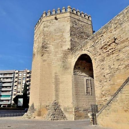 דירות Balcon De Cordoba La Vieja מראה חיצוני תמונה