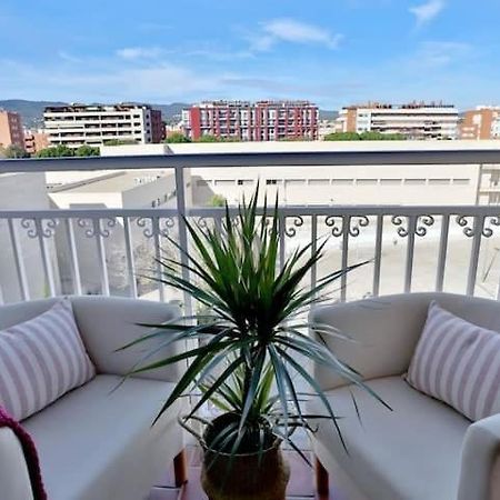 דירות Balcon De Cordoba La Vieja מראה חיצוני תמונה