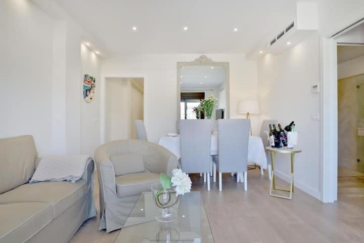 דירות Balcon De Cordoba La Vieja מראה חיצוני תמונה