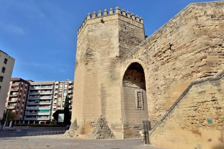 דירות Balcon De Cordoba La Vieja מראה חיצוני תמונה