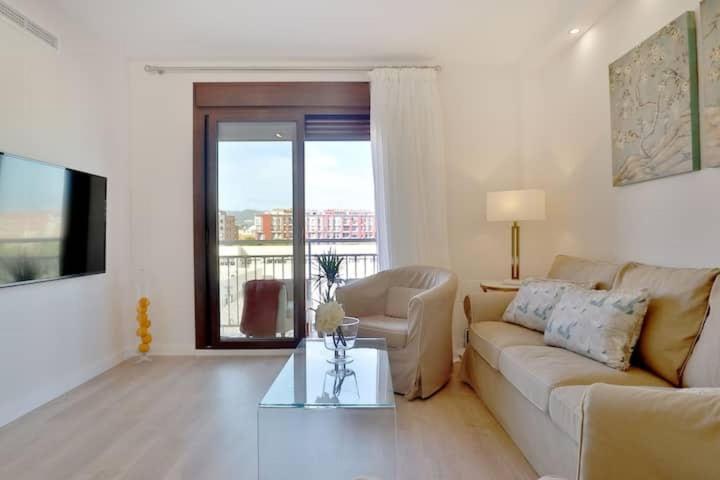 דירות Balcon De Cordoba La Vieja מראה חיצוני תמונה