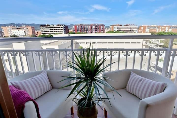 דירות Balcon De Cordoba La Vieja מראה חיצוני תמונה