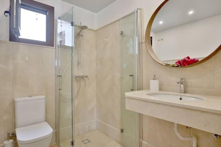 דירות Balcon De Cordoba La Vieja מראה חיצוני תמונה