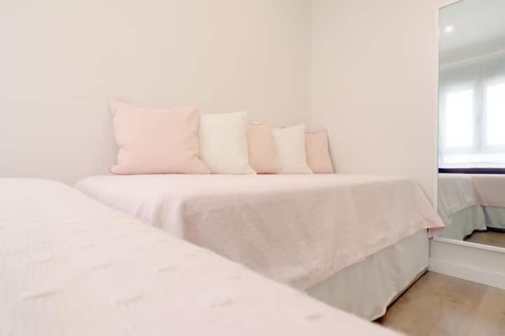 דירות Balcon De Cordoba La Vieja מראה חיצוני תמונה