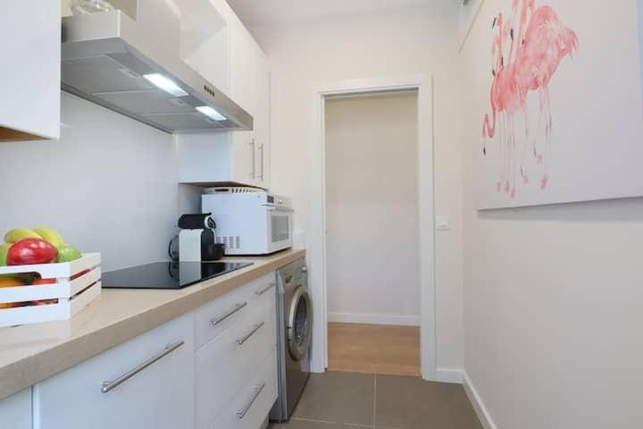 דירות Balcon De Cordoba La Vieja מראה חיצוני תמונה