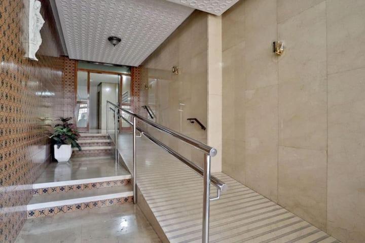 דירות Balcon De Cordoba La Vieja מראה חיצוני תמונה